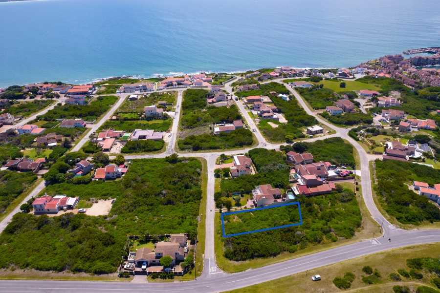 0 Bedroom Property for Sale in St Francis On Sea Phase I Eastern Cape